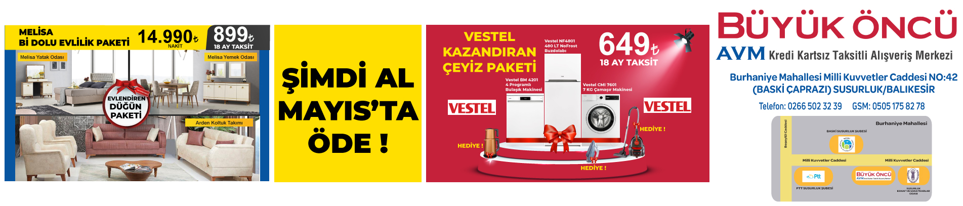 Öncü AVM