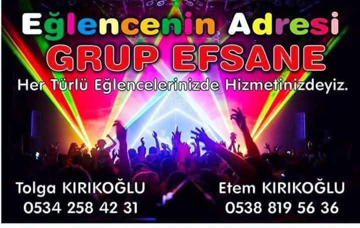 EFSANE MÜZİK
