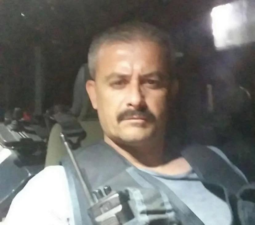 Polis Memuru Murat Saçan Son Yolculuğuna Uğurlandı