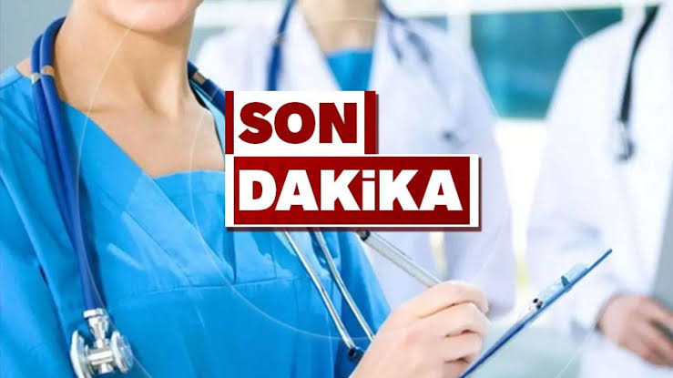 Balıkesir’e 169 Yeni Tabip Atandı: 6 Tabip Susurluk’a