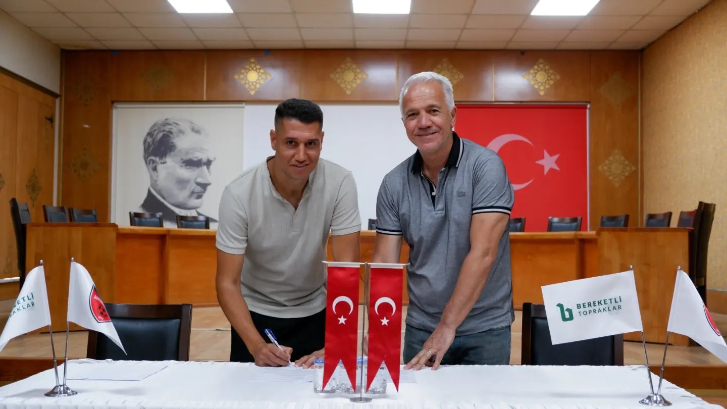 Susurlukspor Aytaç Kuvan Liderliğinde 2025-2026 Sezonuna Hazırlanıyor – 8 Eylül'de Topbaşı